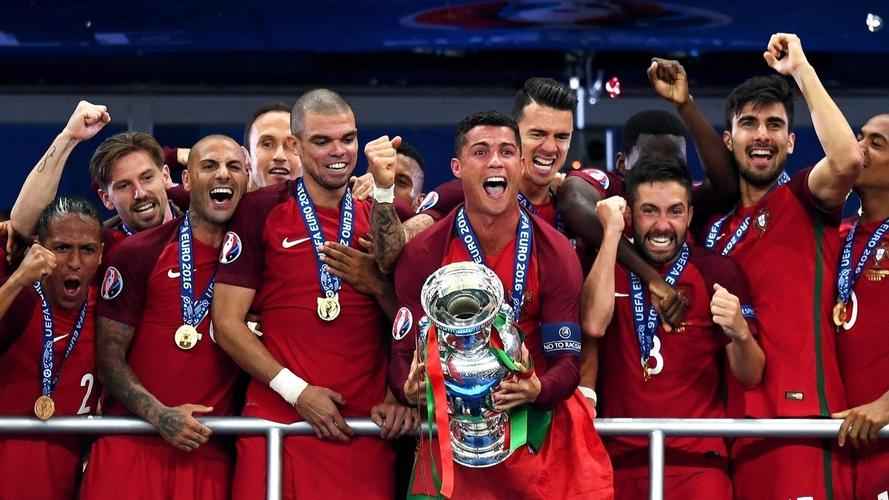 欧洲杯2016葡萄牙夺冠是谁进的球